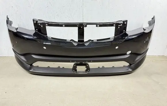 Mazda MX-30 Front bumper DN4E-50031