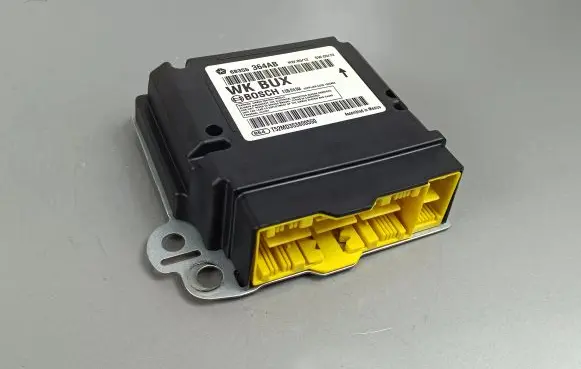 Jeep Grand Cherokee Airbag control unit/module 68355364AB