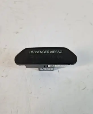 Ford Fiesta Other dashboard BK2T14B418AB