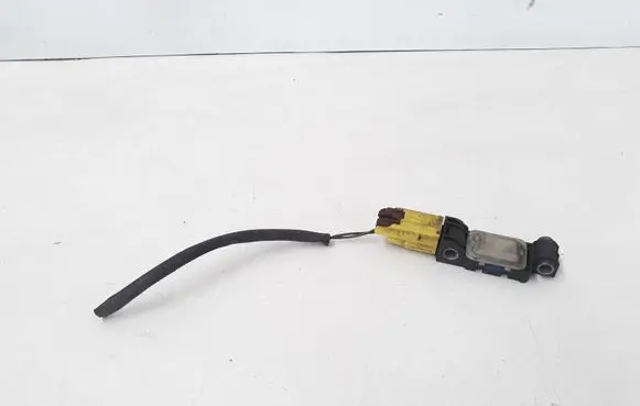 Audi A4 S4 B7 8E 8H Airbag deployment crash/impact sensor 8E0959651A