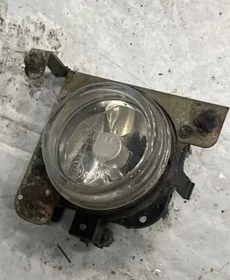 Citroen Xsara Front fog light 026719