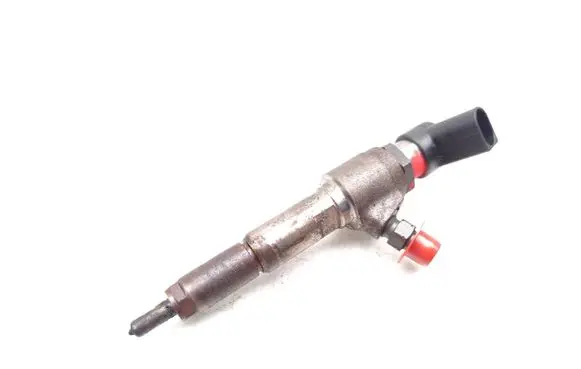 Fuel injector