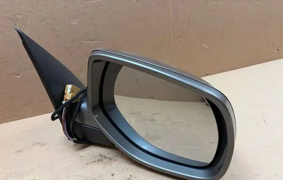 Porsche Cayenne (9PA) Front door electric wing mirror E1020883