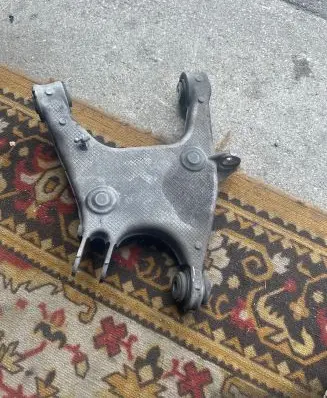 BMW 7 F01 F02 F03 F04 Rear upper control arm/wishbone 6865899 560912