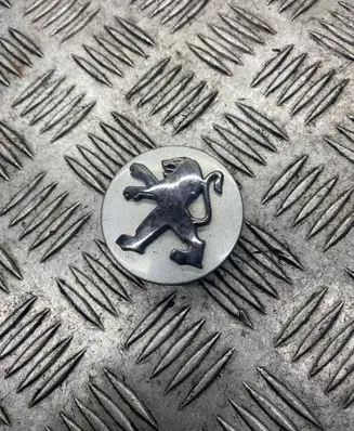 Peugeot 307 Original wheel cap 9639098380 PA66MD15
