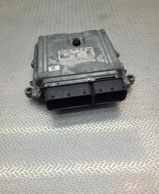 Mercedes-Benz E C207 W207 Engine control unit/module A6429002900
