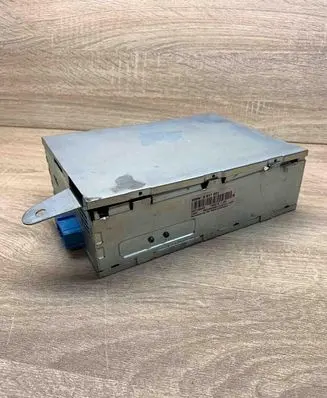 BMW 3 E46 GPS navigation control unit/module 6911221