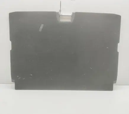 Peugeot 2008 II Trunk/boot floor carpet liner 9825738880