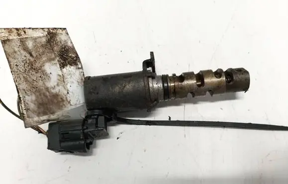 Toyota Avensis T250 Camshaft vanos timing valve 