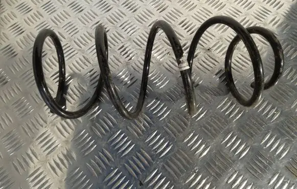 BMW 3 E92 E93 Front coil spring