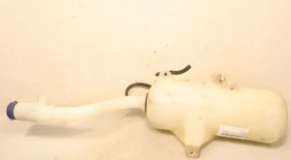 Fiat Tipo Windshield washer fluid reservoir/tank