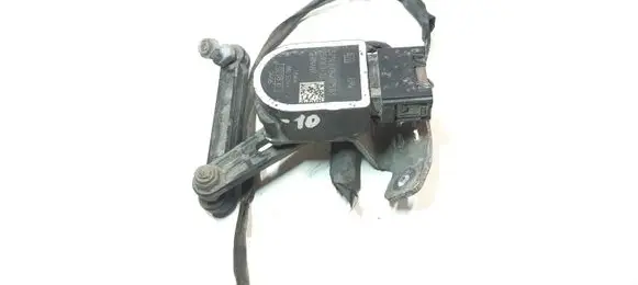 BMW 5 F10 F11 Headlight/headlamp level sensor 6784075 25916010