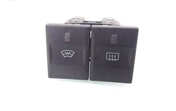 Windscreen/window heater switch