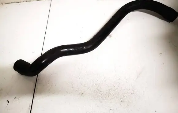 Volkswagen PASSAT B3 Engine coolant pipe/hose 3a0121101e