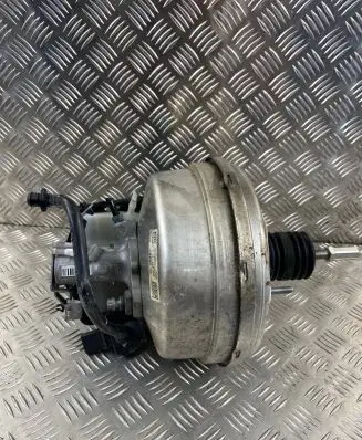 Audi A6 S6 C7 4G Brake booster 4G2612103G
