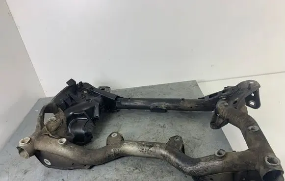 Mercedes-Benz E W212 Front subframe
