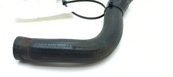 Mercedes-Benz COMPAKT W115 Engine coolant pipe/hose