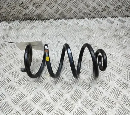 Renault Arkana Rear coil spring 550191828R