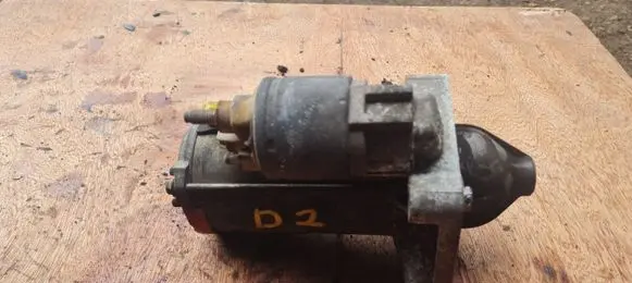 Volvo S40 Starter motor 30659478