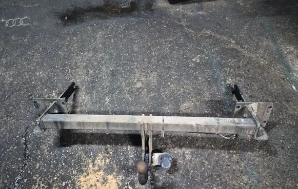 Mercedes-Benz R W251 Tow bar set