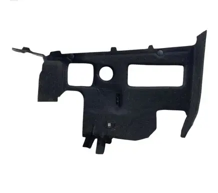 Jeep Grand Cherokee Dashboard lower bottom trim panel 1WH10XXXAE