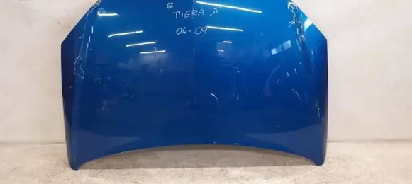 Opel Tigra B Engine bonnet/hood 93164195
