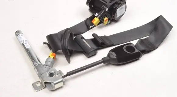 Mini Aceman Front seatbelt 5811530XNY03A