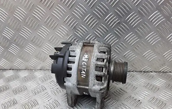 Mercedes-Benz Citan W415 Generator/alternator fg18t175