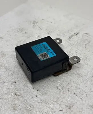 Mitsubishi Pajero Other control units/modules MN171302 G8D7801