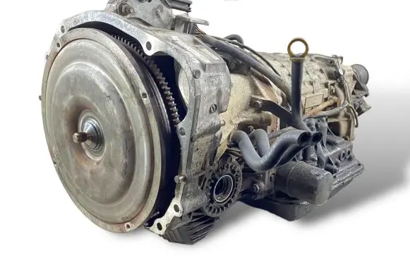 Subaru Legacy Automatic gearbox TZ1A4ZFAAAWH