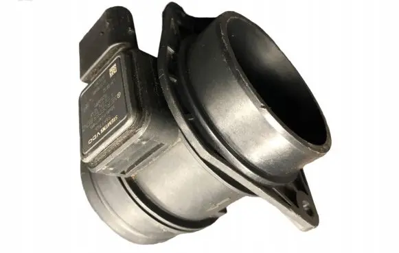 Mercedes-Benz A W169 Mass air flow meter A000