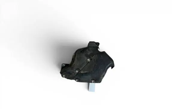BMW 3 G20 G21 Other under body part 7447185