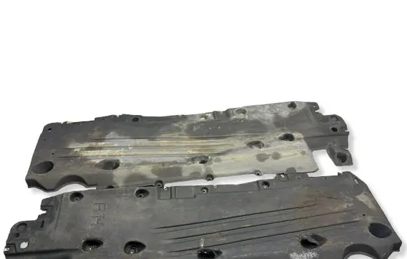 Land Rover Evoque II Side bottom protection K8D2104C21AC