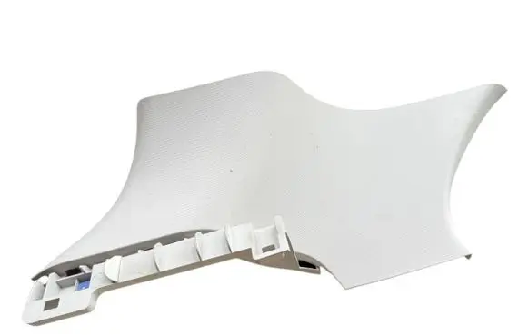 (C) pillar trim