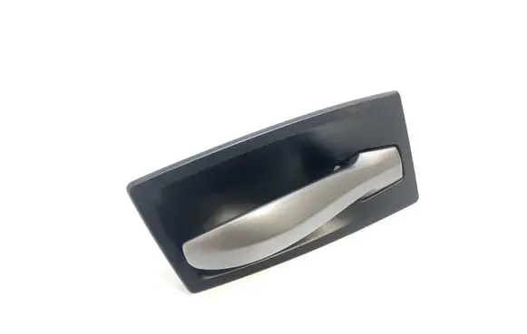 BMW 5 E60 E61 Front door interior handle 7034288