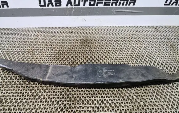 Hyundai i30 Fender foam support/seal 84117A6000