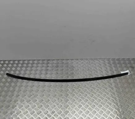 BMW 4 F36 Gran coupe Roof trim bar molding cover 7309640