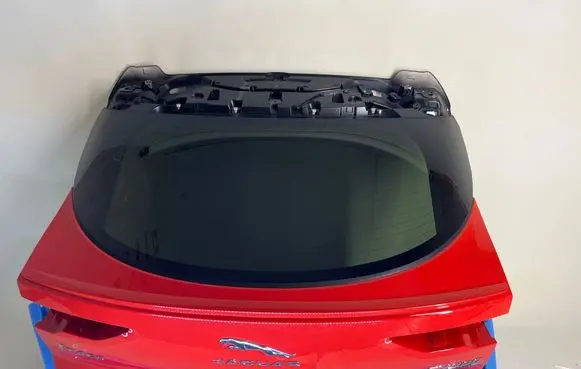 Tailgate/trunk/boot lid