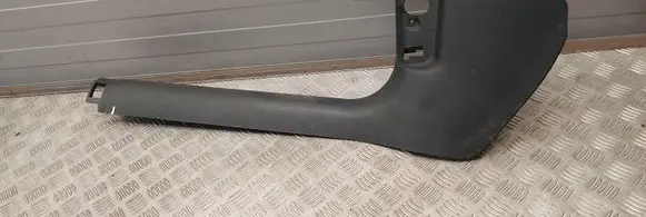 Audi A7 S7 4G Foot area side trim 4G1867271