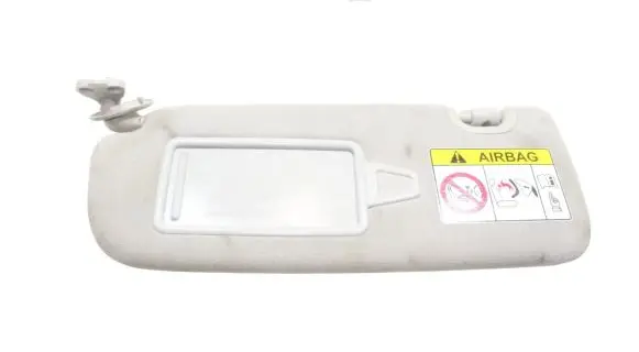 Hyundai Santa Fe Sun visor