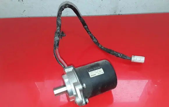Toyota Yaris Electric power steering pump 99509000 1603000161