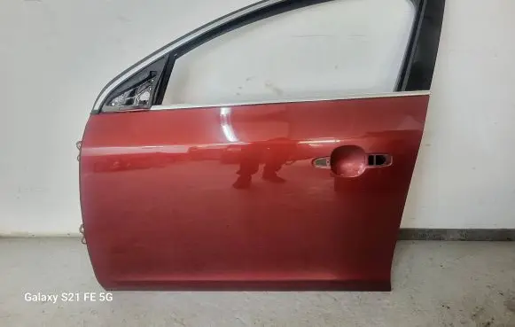 Volvo V60 Front door 32291064