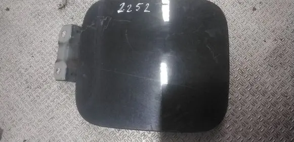 Honda Stream Fuel tank cap