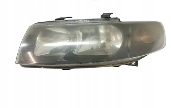 Seat Leon (1M) Headlight/headlamp 1M1941001D