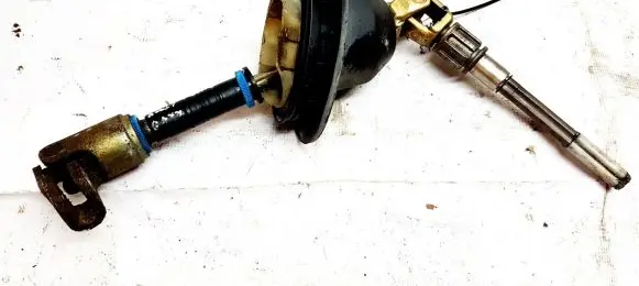 Renault Vel Satis Steering column universal joint