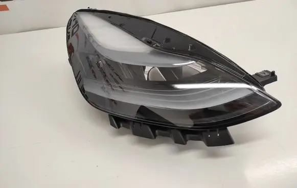 Tesla Model 3 Headlight/headlamp 151495300D CJW23058103088