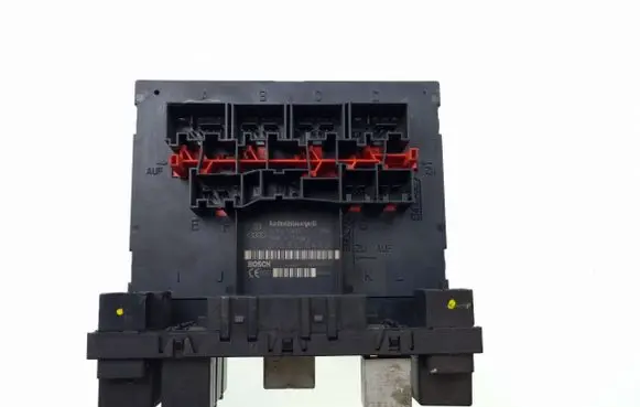 Volkswagen PASSAT B6 Comfort/convenience module 3C8937049H