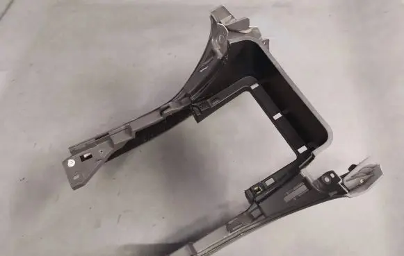 Lexus GX J120 Center console 5881260030