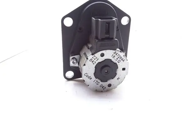 Peugeot 406 Intake manifold valve actuator/motor 847264A