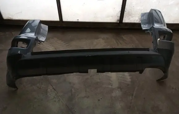 Mitsubishi Outlander Rear bumper 6410A297